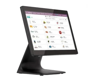 MicroPOS NBP-151, i5-1235U, 8GB, 512GB SSD, W11P - Umag