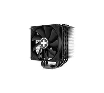 Xilence M906D hladnjak za Intel i AMD procesore, 120mm FDB/PWM ventilator - Umag