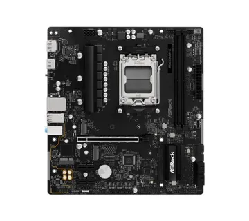 ASROCK A620AM-X AM5 1xHDMI 1xDP - Umag