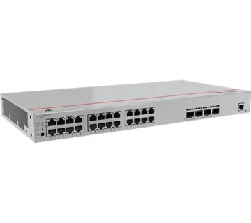 Huawei eKit Switch L2+ S310-24P4S - Umag