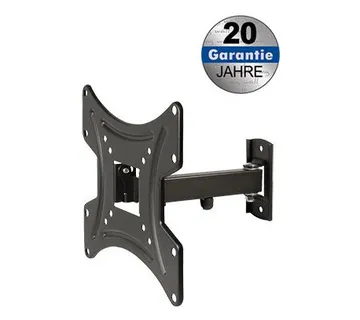 Transmedia Wall Bracket for for flat screens (58 - 107 cm) - Umag