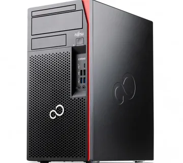 Fujitsu Esprimo P958 Core i5-8500, 16GB DDR4, 256GB SSD - Umag