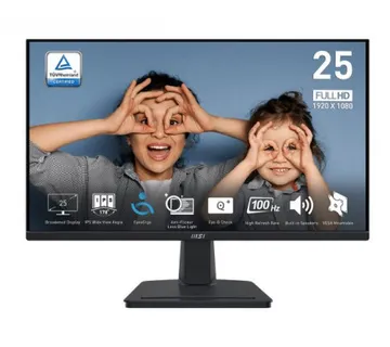 MON 25 MSI PRO MP251 FHD IPS 100Hz - Umag