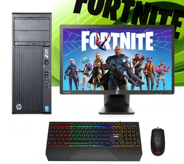 FORTNITE gaming komplet - Umag