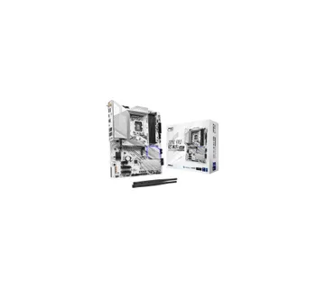 ASROCK Z890 Pro RS WiFi White ATX LGA1851 DDR5 - Umag