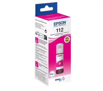 Epson tinta 112 EcoTank magenta (C13T06C34A) 70 ml - Umag