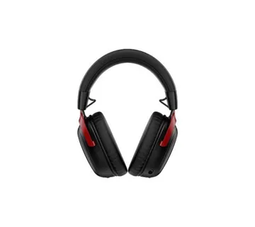 HP bežične slušalice HyperX Cloud III S WL blk red gam - Umag