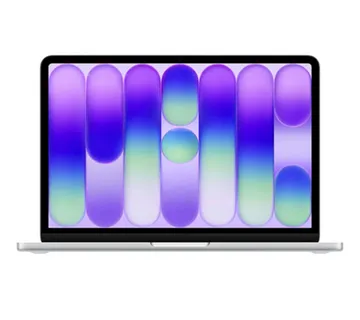 Apple MacBook Neo 13 A18 2026 QWERTY 8GB RAM 256GB - Silver - Umag
