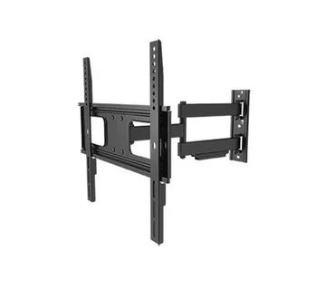 Transmedia Full-Motion Flat Screen Wall Bracket For flat screens (81 - 140 cm) - Umag