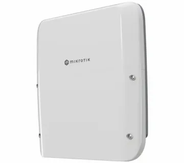 MikroTik RouterBOARD RB5009UPr S OUT - cover