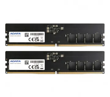 ADATA 16GB (2x8GB) DDR5 4800 MHz - Umag