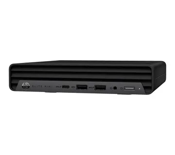 HP Elite Mini 800 G9 i5-14500, 32GB DDR4, 256GB SSD **NOVO ZAPAKIRANO** - Umag