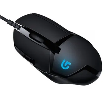 Logitech G402 Hyperion Fury gaming miš, optički - Umag