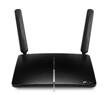TP-Link Archer MR600 - cover