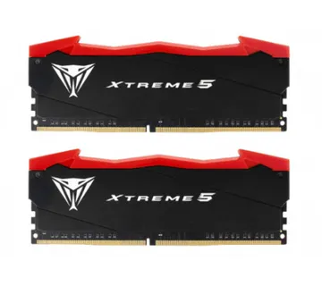 Patriot Memory Viper Xtreme 5 48GB (2x24GB) DDR5 7600 MHz - Umag
