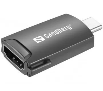 Sandberg USB-C to HDMI Dongle - Umag
