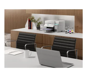 EPSON EcoTank L6376 MFP White - Umag