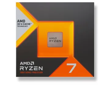 AMD Ryzen 7 7700X3D - Umag