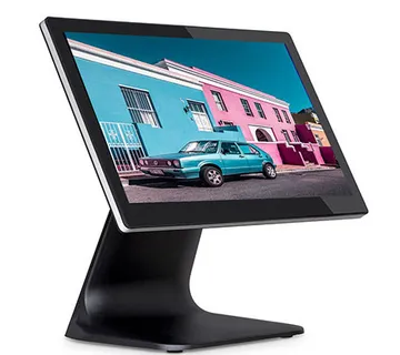 MicroPOS TSM-A1506, 15" monitor osjetljiv na dodir - Umag