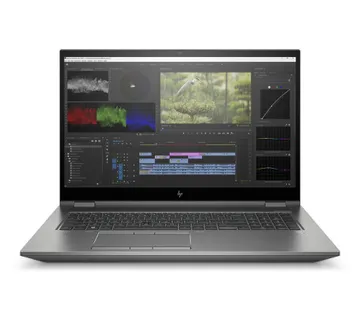 (refurbished) HP ZBook Fury 17 G8 - cover