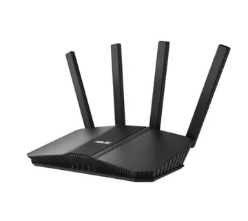 ASUS RT-BE82U BE6500 (2,4 GHz / 5 GHz) - Umag