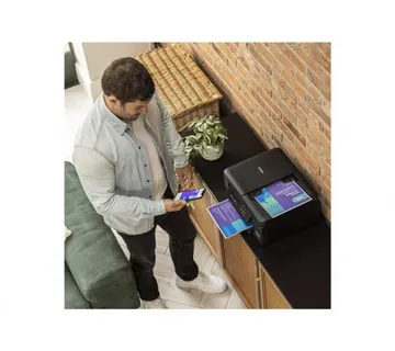 BROTHER DCPT730DWYJ1 Color Inkjet A4 MFP - Umag
