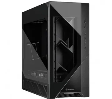 Silverstone SST-ALF2B-G - Umag