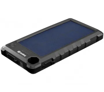 Sandberg Outdoor Solar Powerbank 10000mAh - Umag