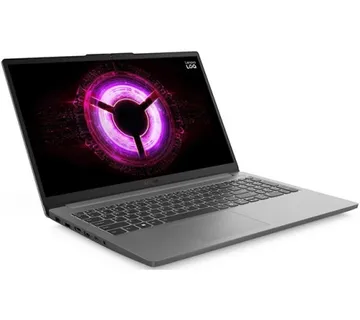 Laptop LENOVO LOQ 15ARP10E Ryzen 7 / 16GB / 512GB SSD / 15.6" FHD IPS / NVIDIA GeForce RTX 4050 / Windows 11 Home (black) - Umag