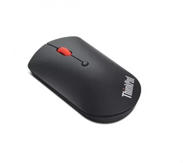 LENOVO ThinkPad Bluetooth Silent Mouse - Umag