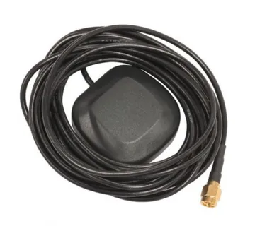 MikroTik GPS antenna with SMA connector - Umag