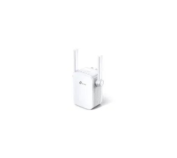 AC1200 Wi-Fi Range Extender, Wall Plugged, 867Mbps at 5GHz + 300Mbps at 2.4GHz, 802.11ac/a/b/g/n, 1 - Umag