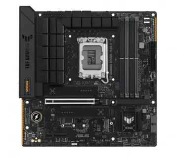 Asus Tuf Gaming B760m-Plus Ii - Umag