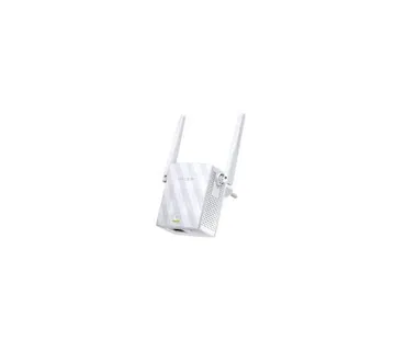 Repeater TP-Link TL-WA855RE, 300Mbps Wireless N Wall Plugged Range Extender, Qualcomm, 2T2R, 2.4GHz - Umag