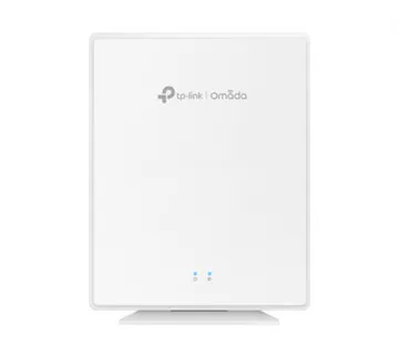 TP-Link Omada AX3000 bežična pristupna točka stropna (AP) WiFi 6 574Mbps/2402Mbps (2.4GHz/5GHz), 4×1Gps Port, 1xFXS - Umag