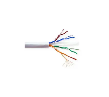 Roline UTP mrežni kabel Cat.6/Class E, Stranded, 300m - Umag