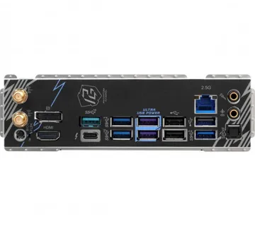 ASRock B860 Lightning WiFi - Umag