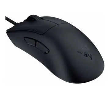 Razer DeathAdder V3 - Ergonomic Wired Gaming Mouse -FRML Packaging - Umag