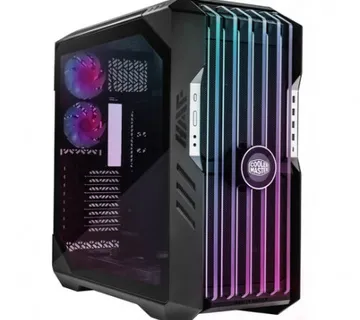 Cooler Master HAF 700 EVO Full Tower Sivo - cover