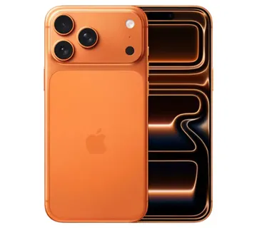 Apple iPhone 17 Pro Max 512GB - Cosmic Orange - Umag