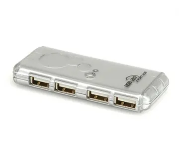 Roline VALUE Hub 4-porta USB2.0 - Umag