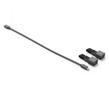 Logitech Rally Mic Pod Cat Coupler - Umag