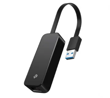 TP-Link USB3.0 na Gigabit mrežni adapter (podrška za Nintendo Switch) - Umag