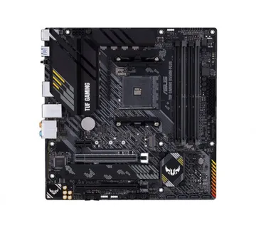 Asus Tuf Gaming B550m-Plus Am4 Mb - Umag