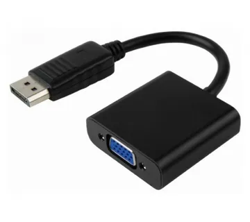 Adapter E-Green HDMI (M) - VGA D-sub (F) - Umag