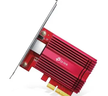 TP-Link TX401 Network adapter, PCI Express, 10 Gigabit - Umag