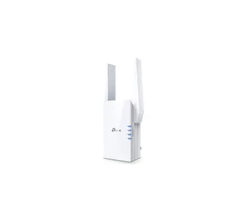 TP Link AX3000 bežični pojačivač dometa (Mesh Range Extender) Dual Band WiFi 6, 574 Mbp/2402 Mbps (2.4GHz/5GHz) Range Extende - Umag