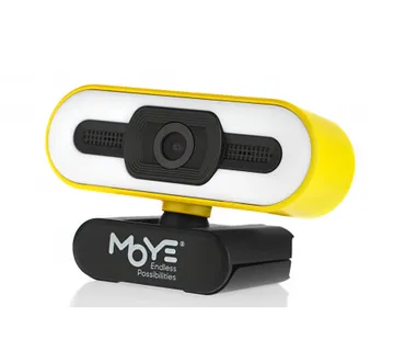 Moye Ot-Q2 Vision 2k Web Kamera - Umag