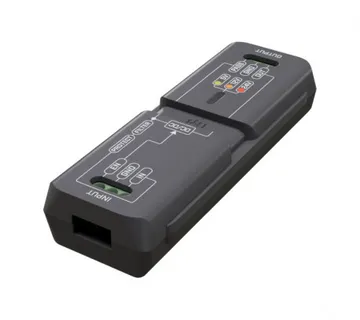 Mikrotik APA-1 Automotive Power Adapter, overvoltage protection, 100W, IP20, - Umag