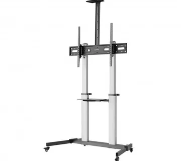 Manhattan pokretni podni stalak 60"-100", 80 kg - Umag